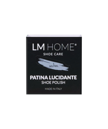 LM HOME PATINA LUCIDANTE